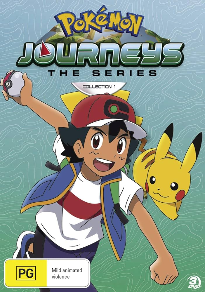 pokemon season 23