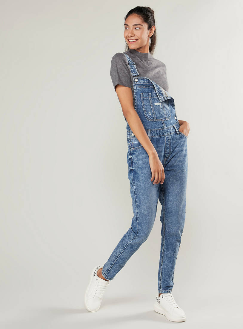 max dungarees