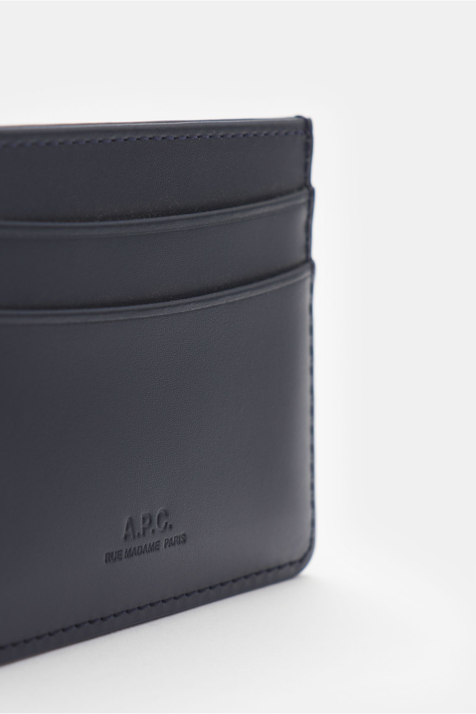 card holder apc