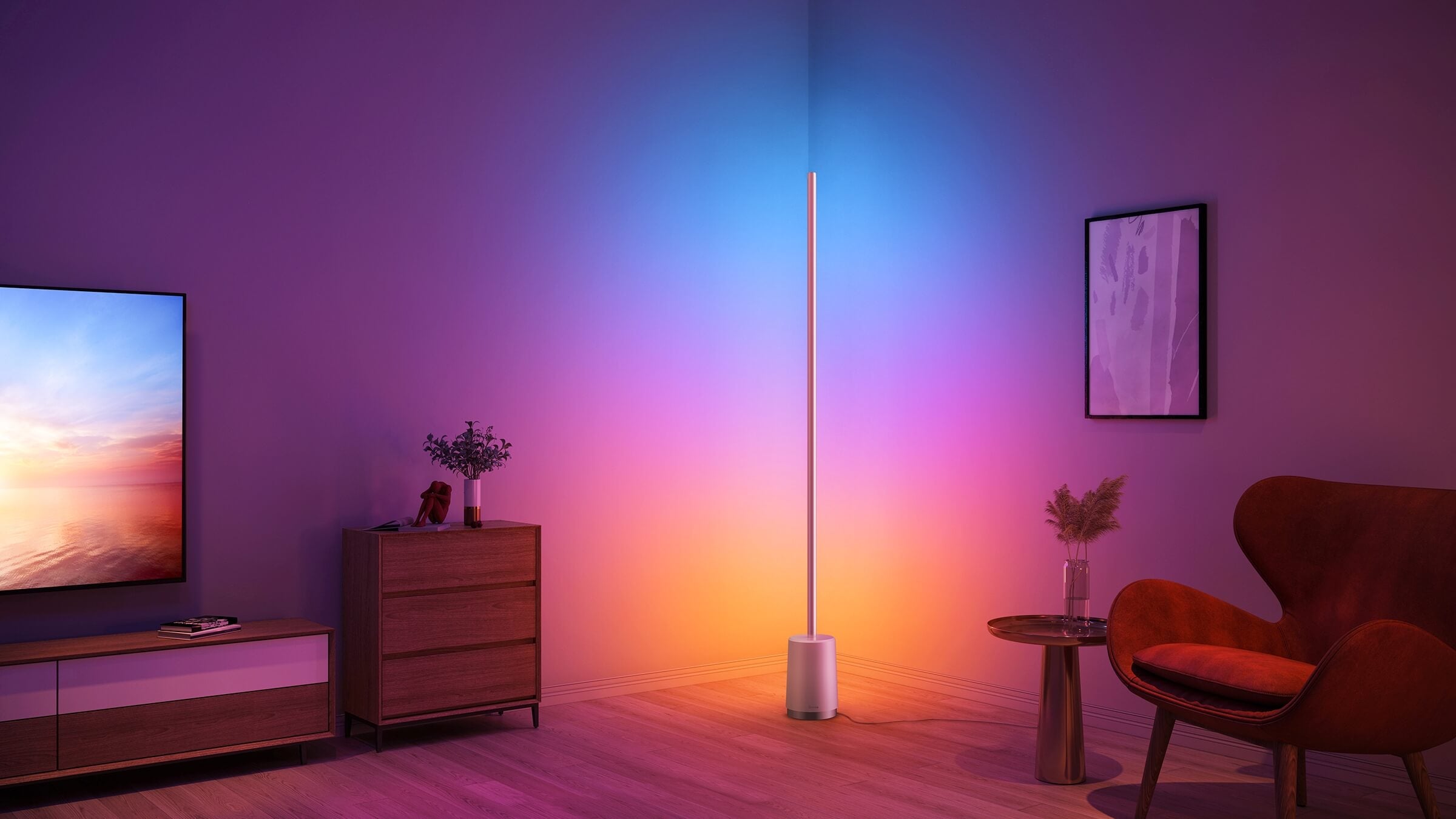 govee floor lamp