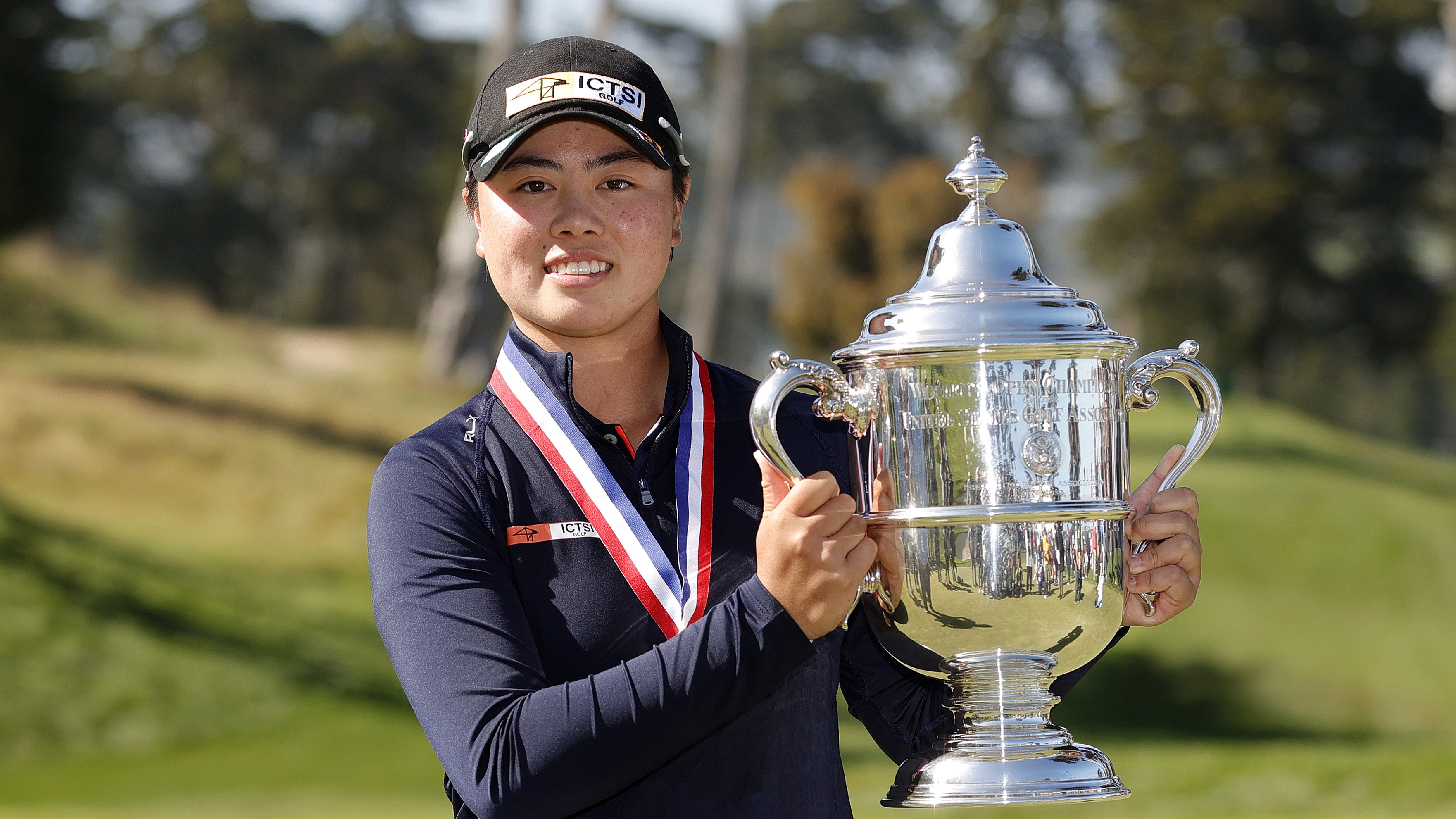 payout for lpga us open