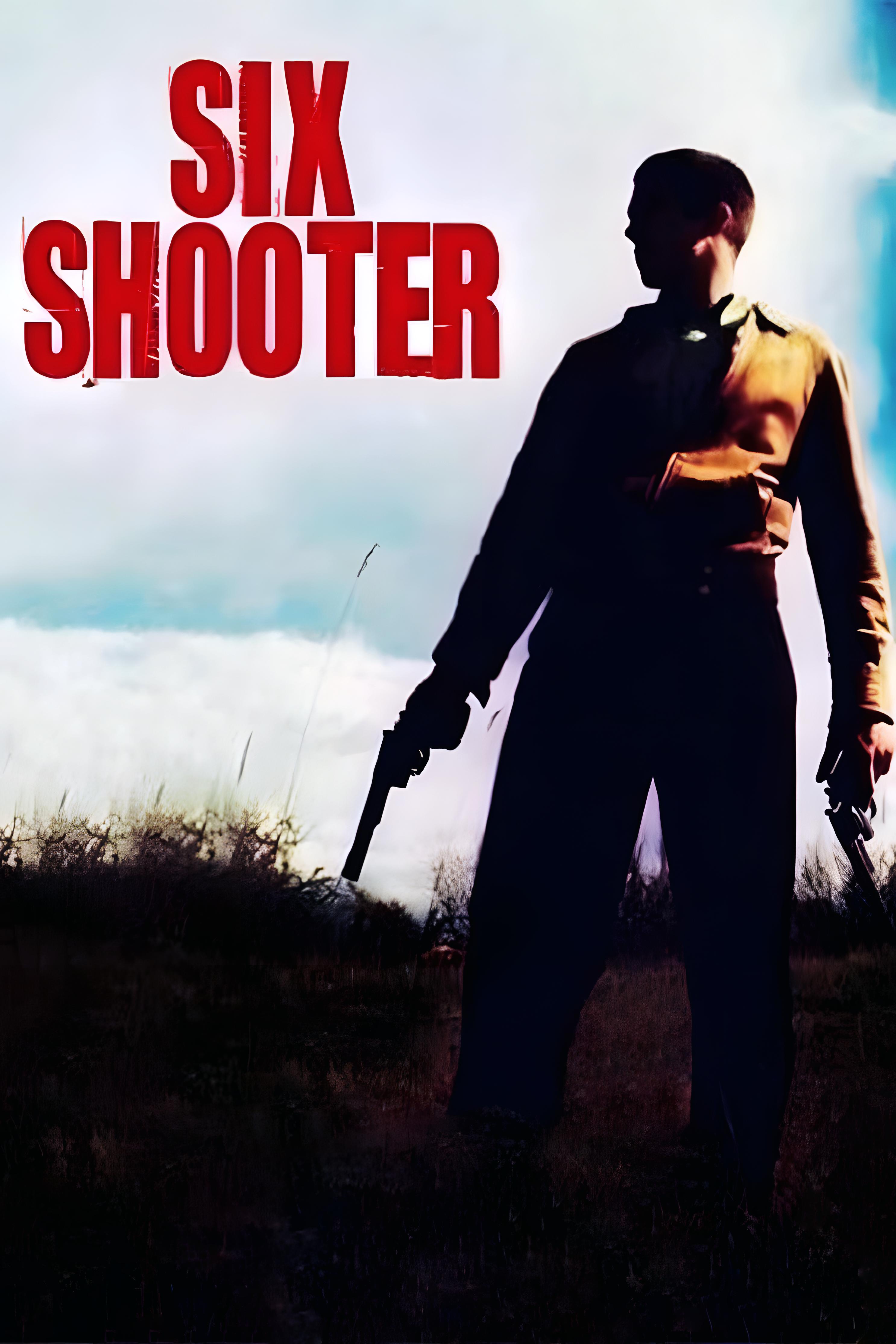 shooter movie imdb