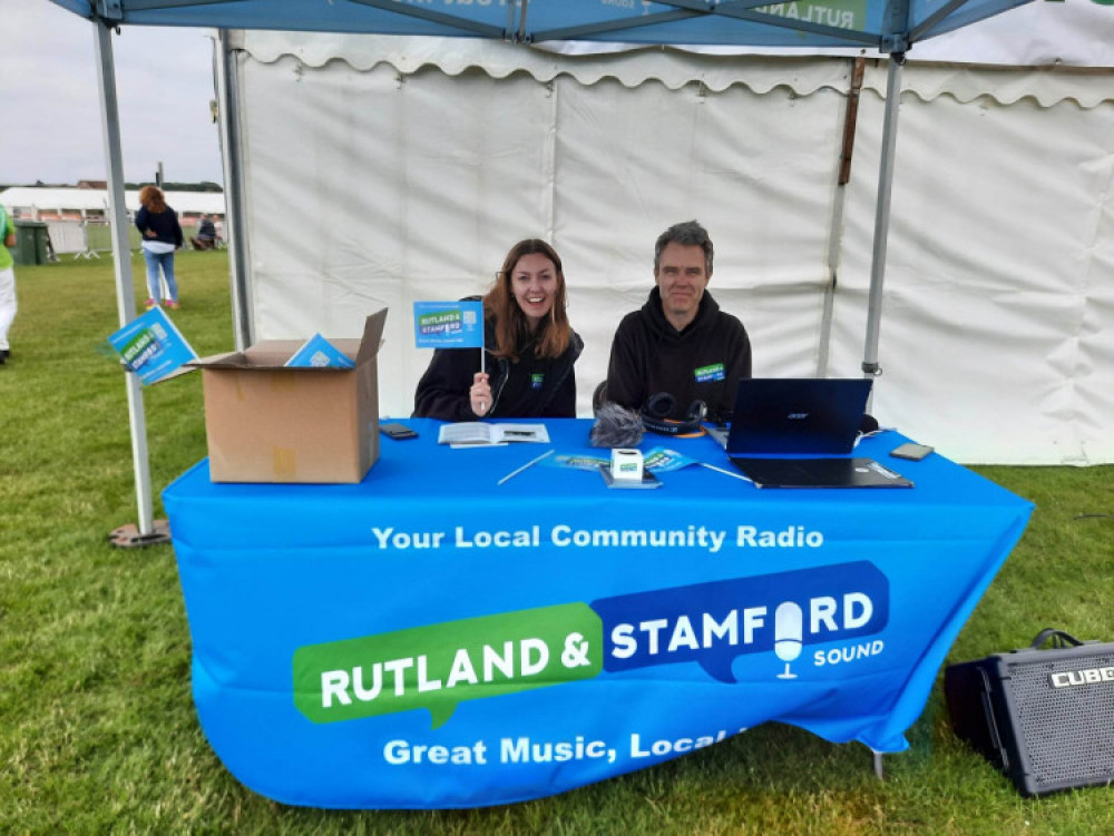 rutland and stamford sound