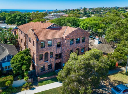 39 simpson street bondi