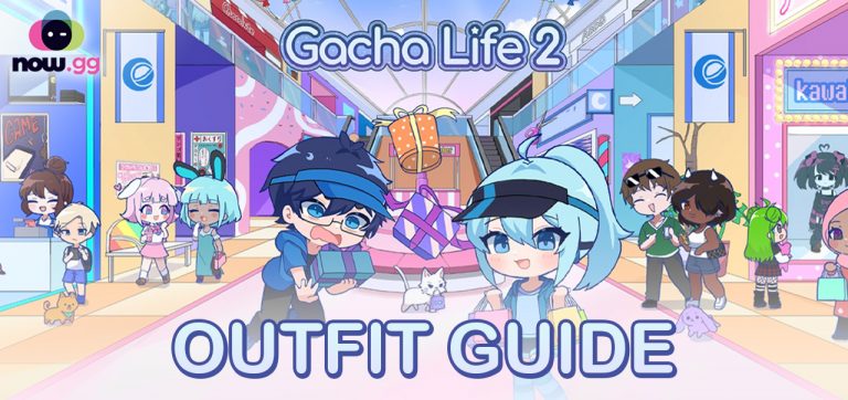 now gg gacha life