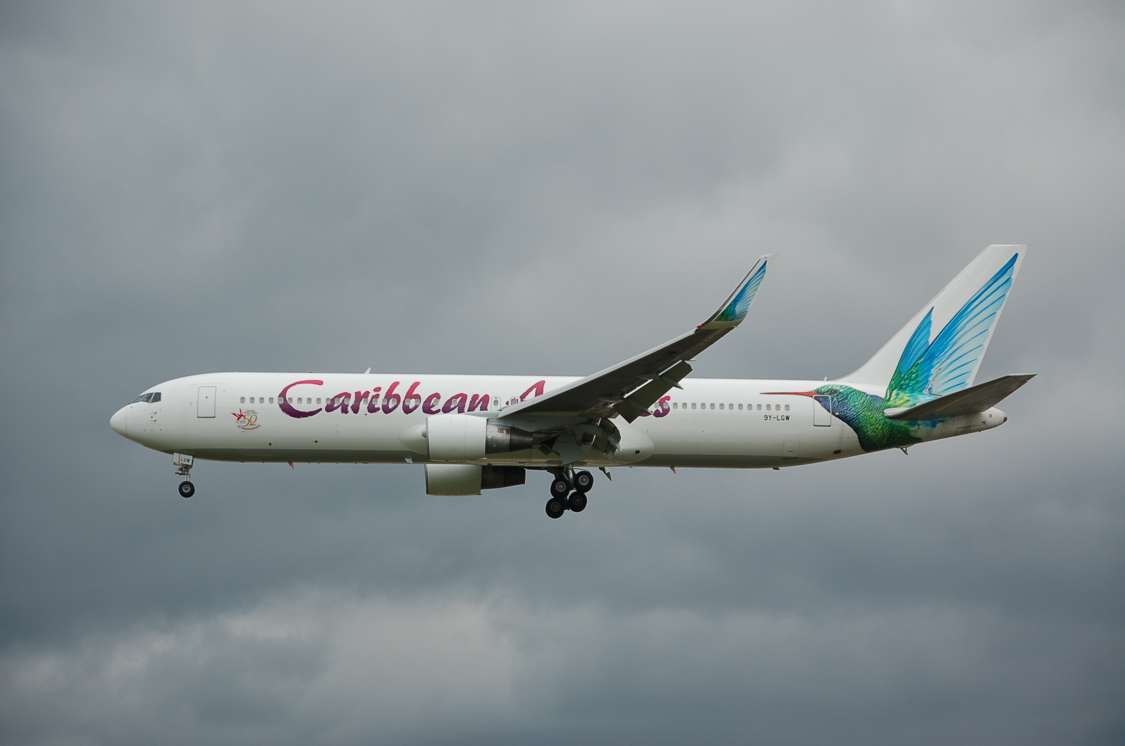 caribbean airlines jobs