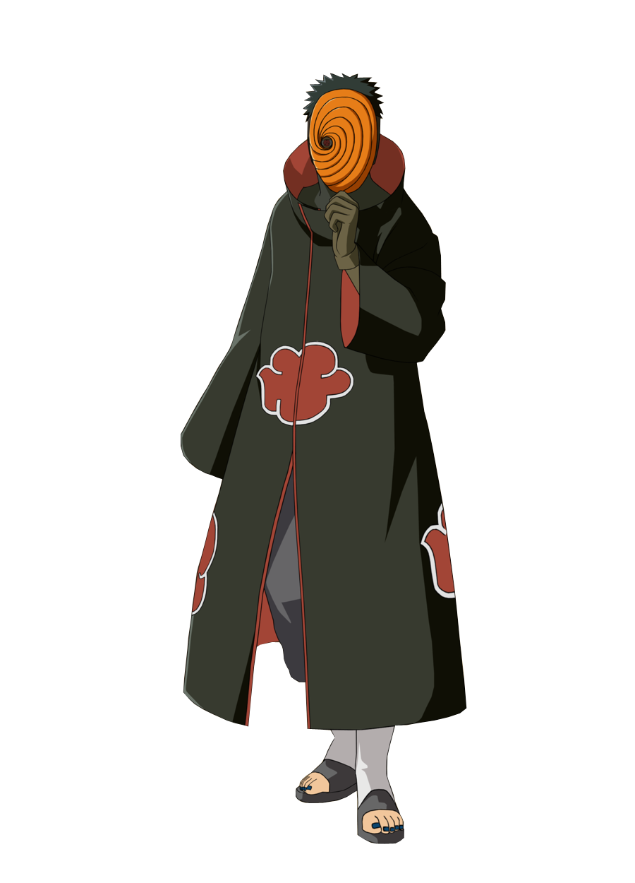 tobi akatsuki