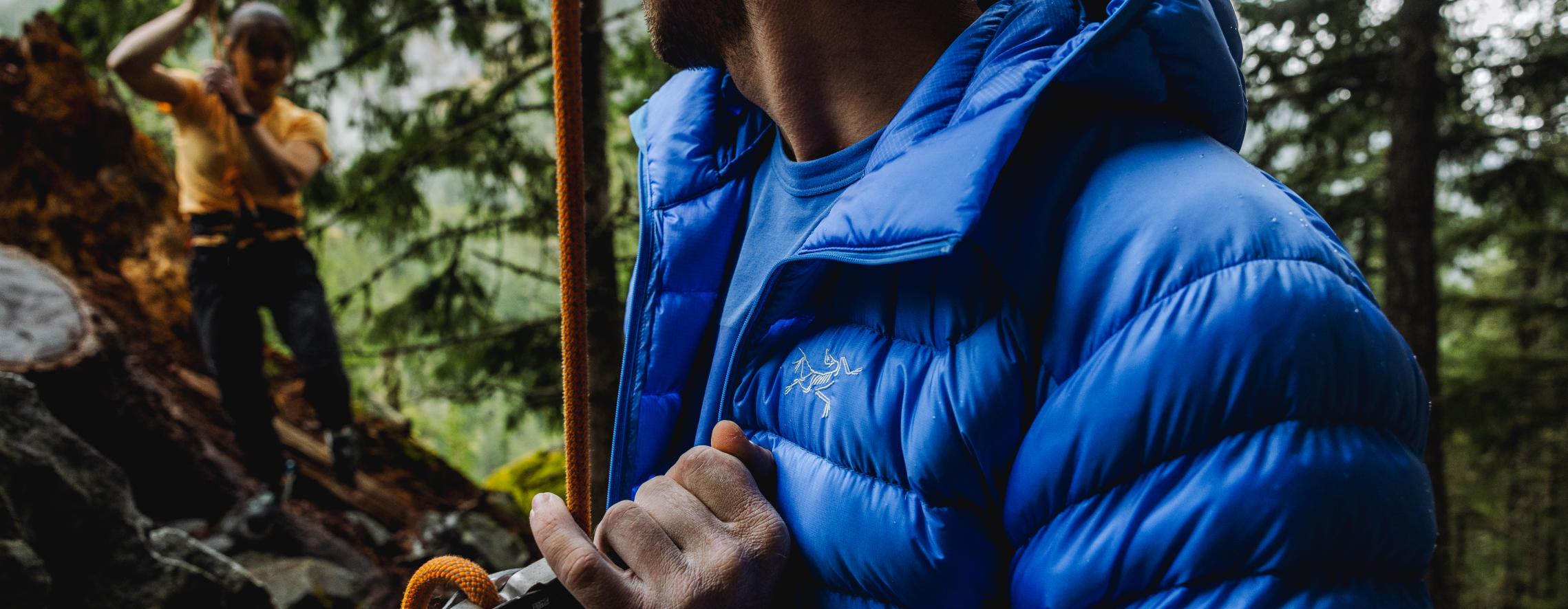 arcteryx hiring