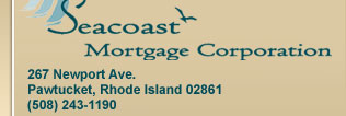 seacoast mortgage ri