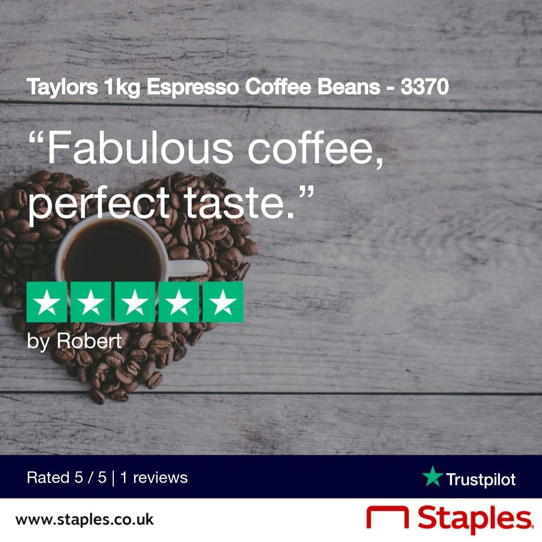 staples trustpilot