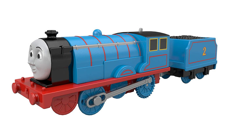 trackmaster