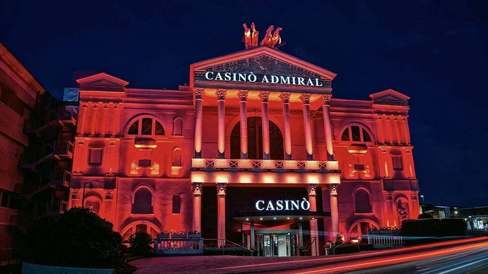 admaral casino