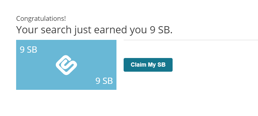 swagbucks search