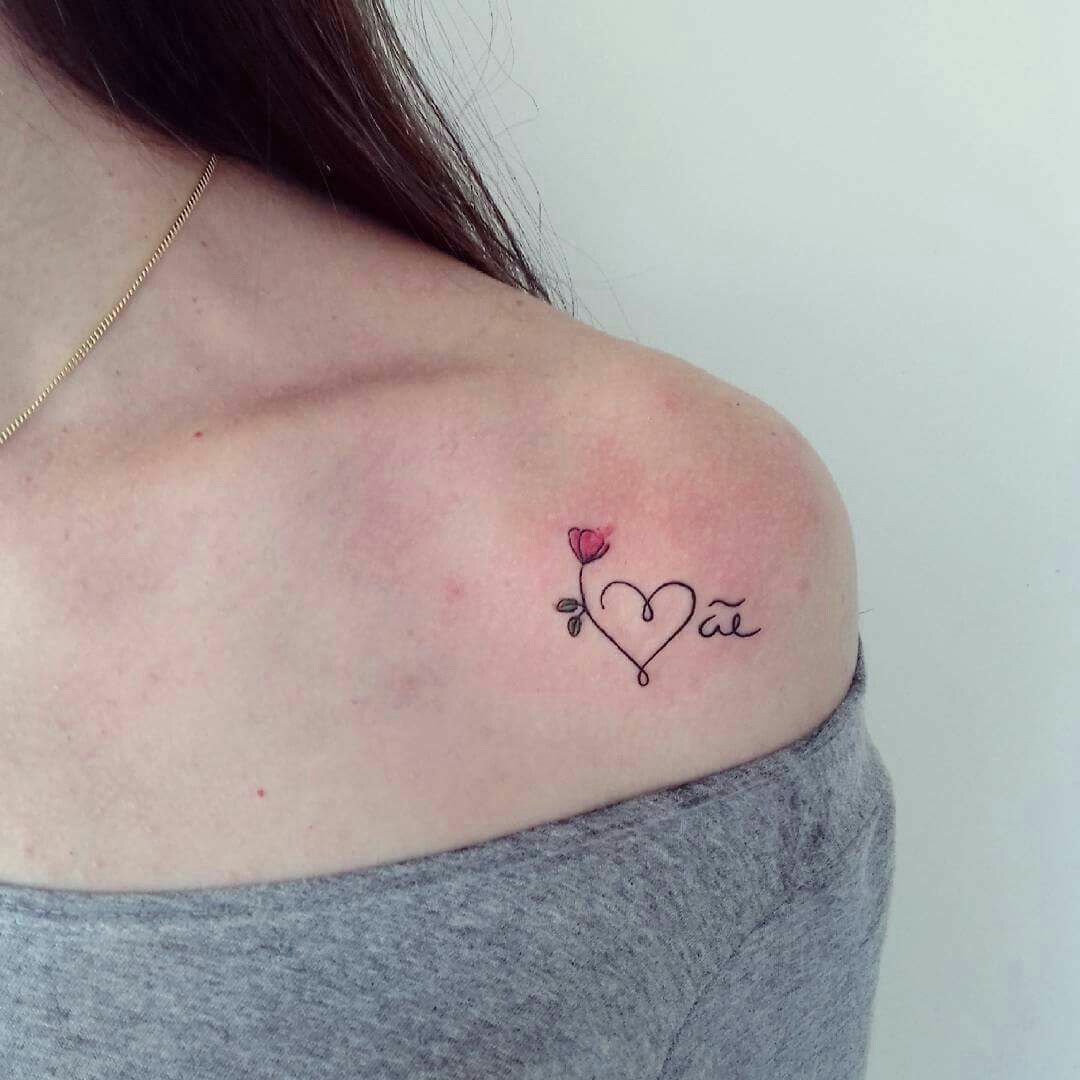 small tattoo ideas for women