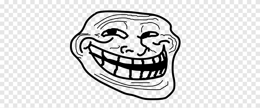 trollface png