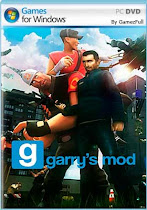 garrys mod descargar mega