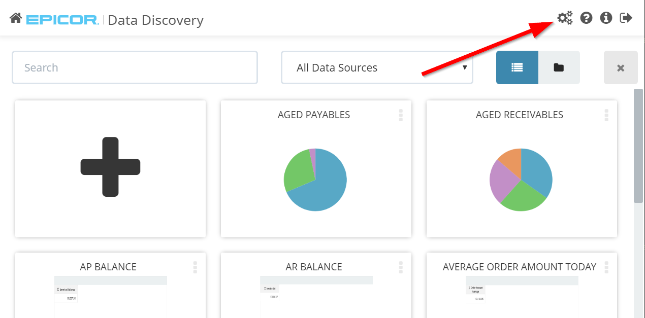 epicor data discovery