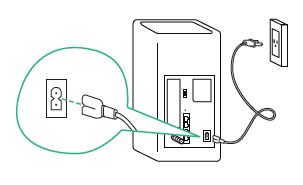 fizz modem not working