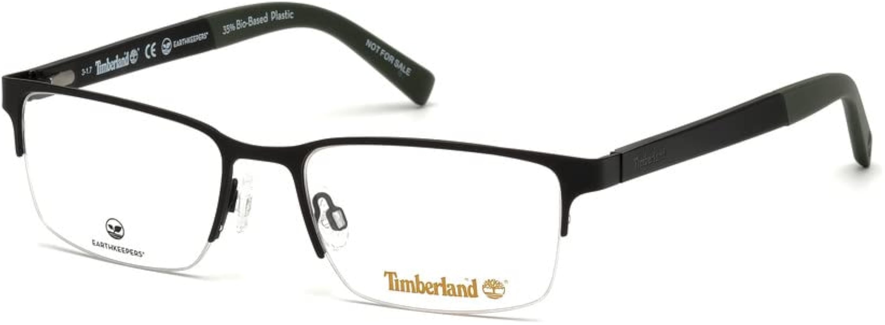 timberland optical frames