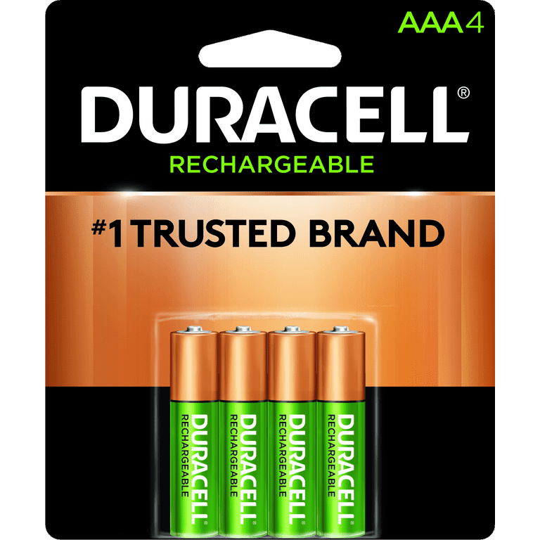 duracell aaa batteries walmart