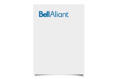 bell aliant phone number