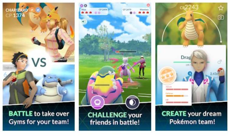 pokemon go mod apk unlimited coins 2023