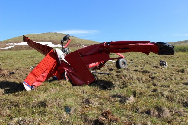 flying wild alaska pilot jim tweto