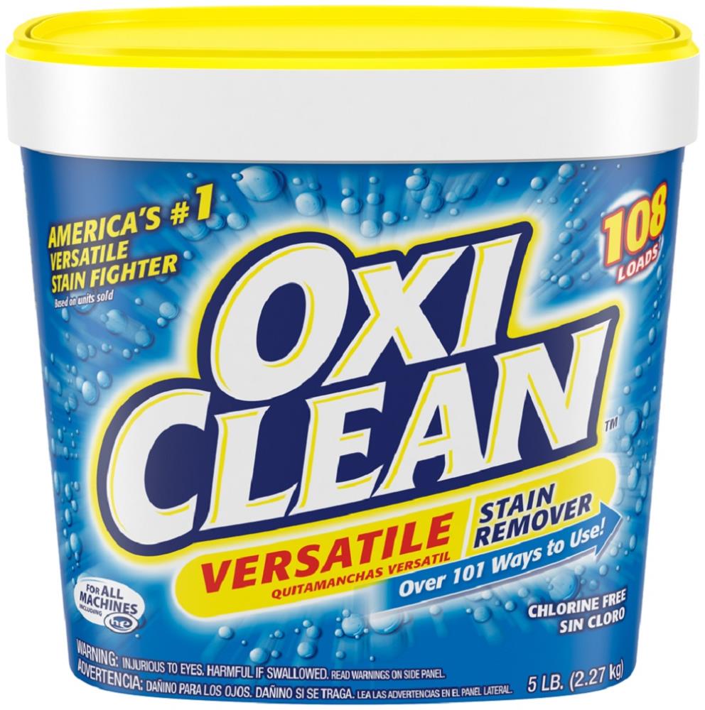 oxiclean near me