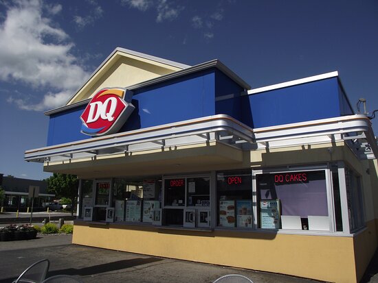 dq restaurant near me