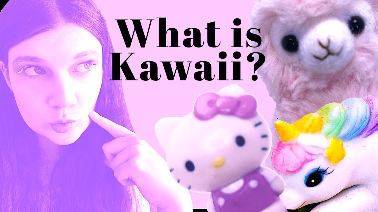 videos kawaii