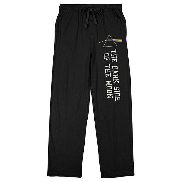 pink floyd sweatpants