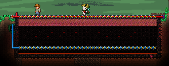 logic sensor terraria