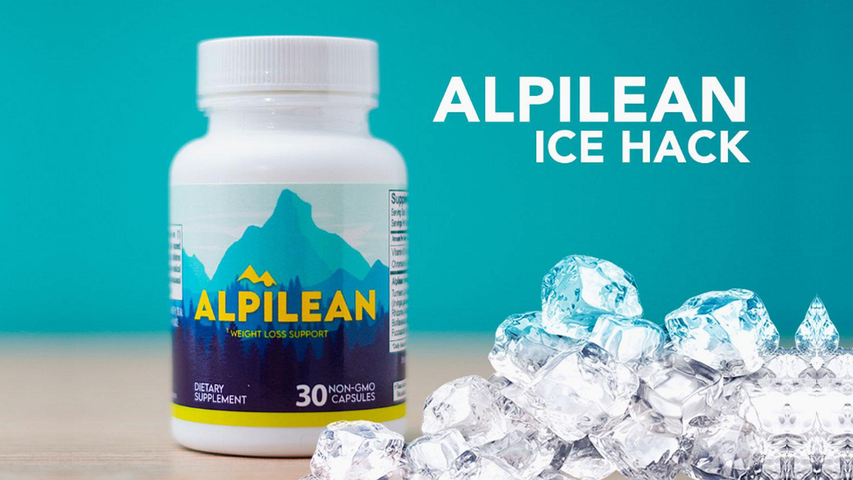 alpine ice hack reviews