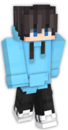 minecraft boy skins download