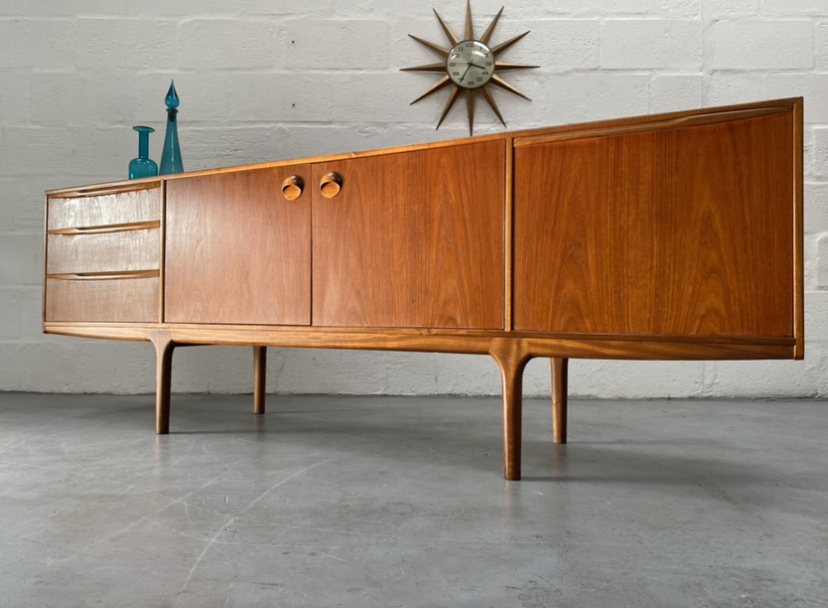 sideboard 1970s