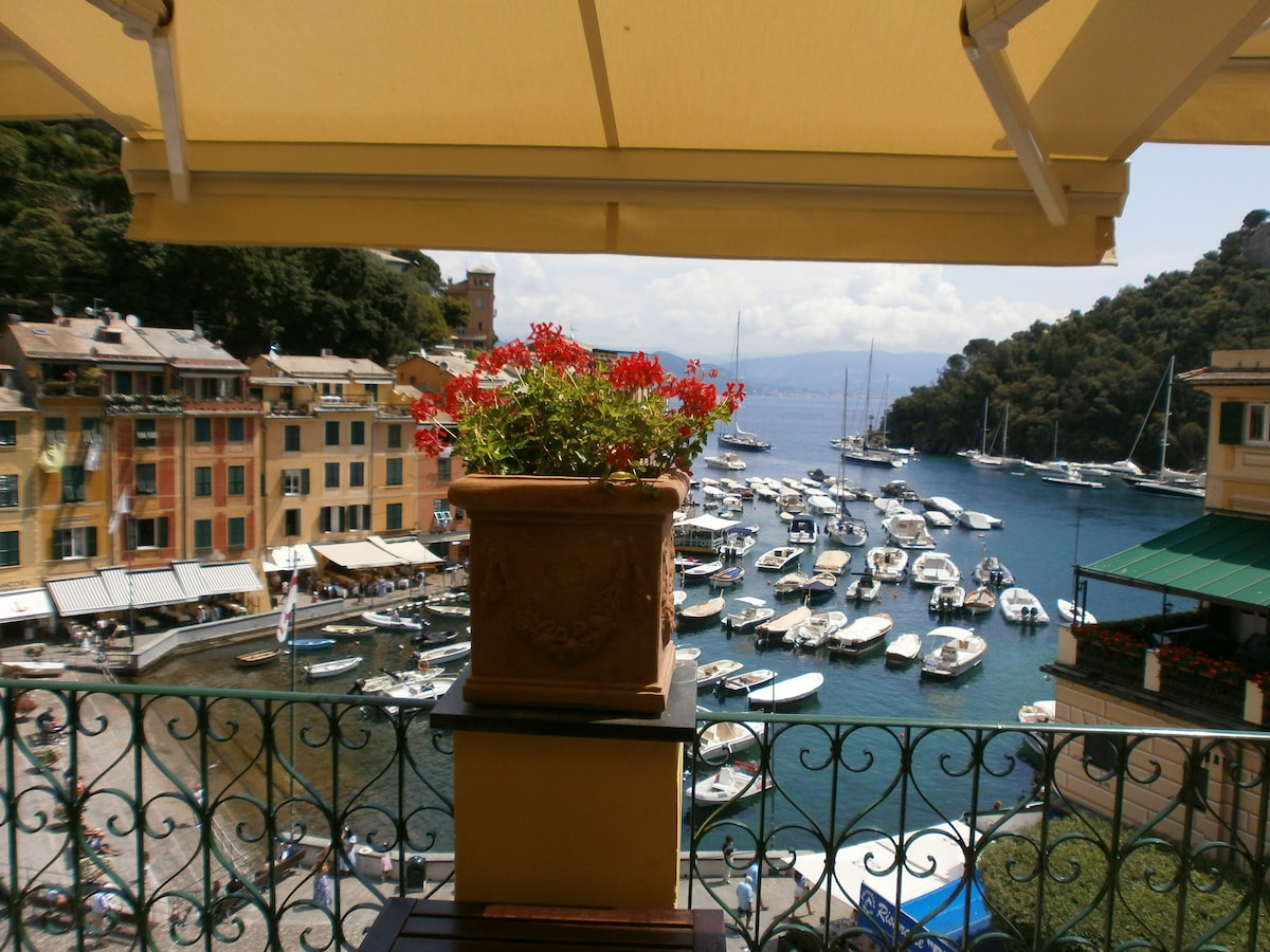 airbnb portofino