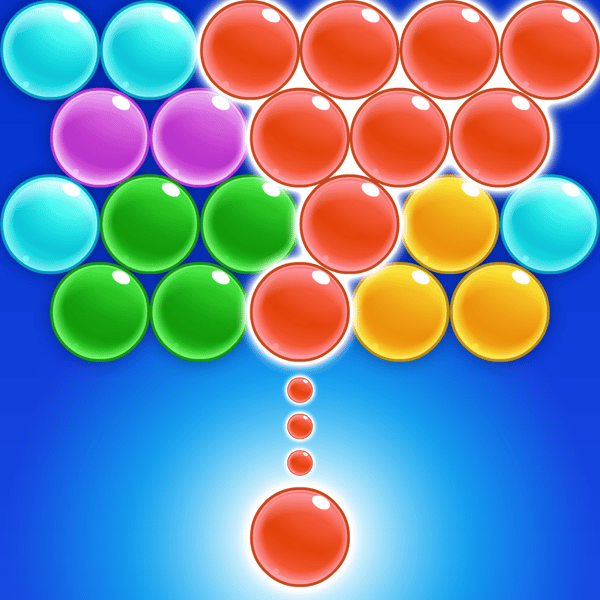 juegos bubble shooter gratis