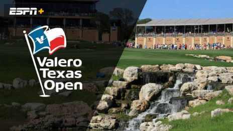 texas open leaderboard