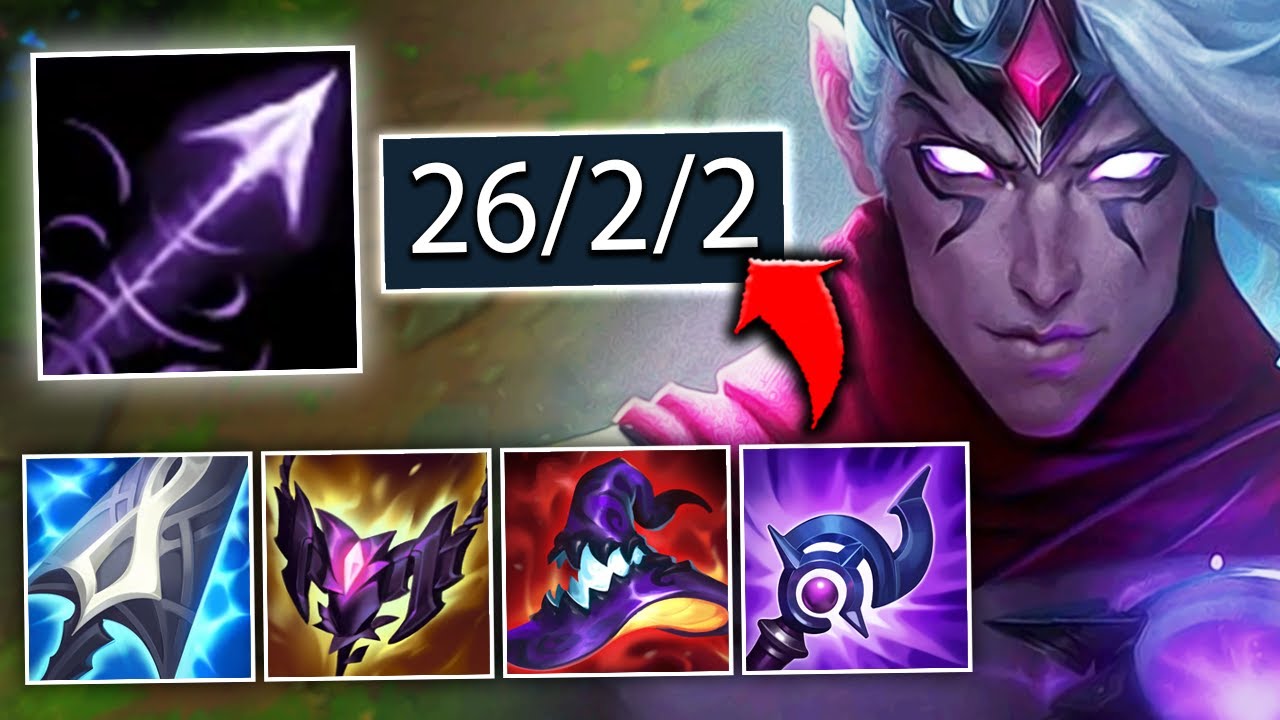 varus ap aram