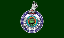 akwesasne mohawk council