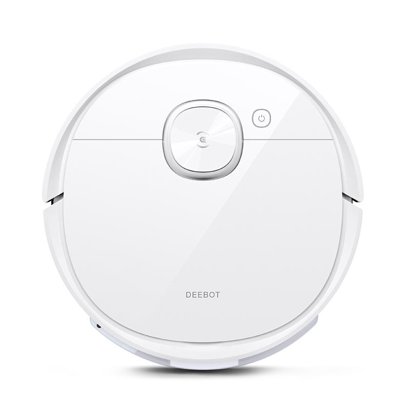 ecovacs deebot t9 review