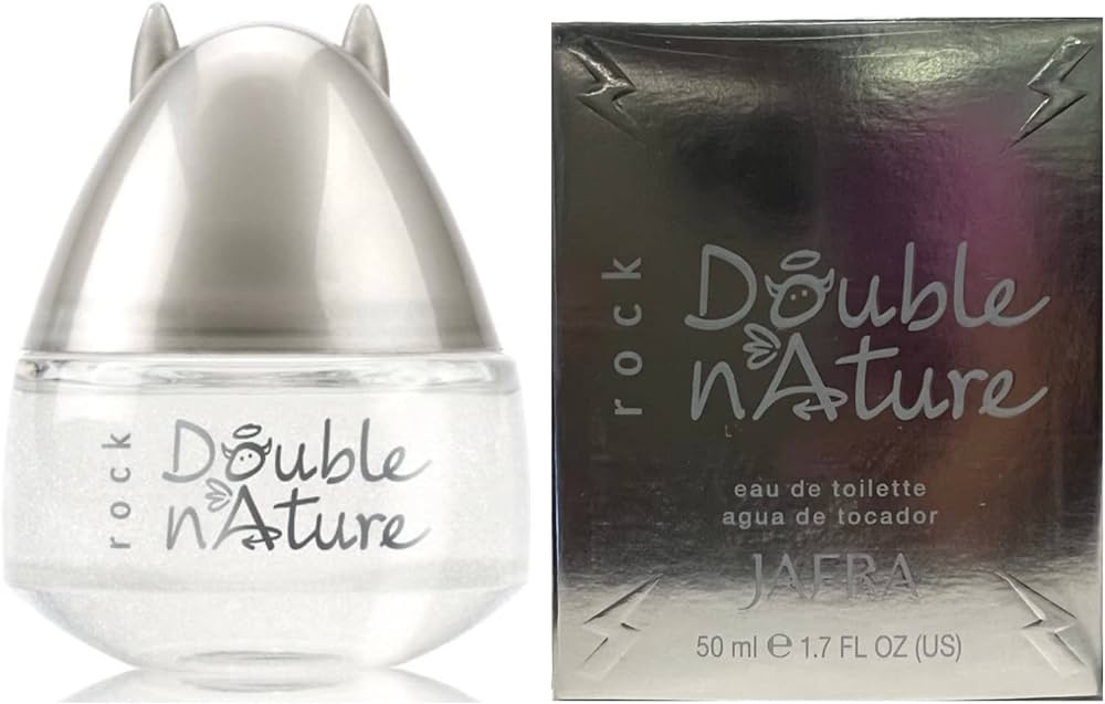 perfume double nature