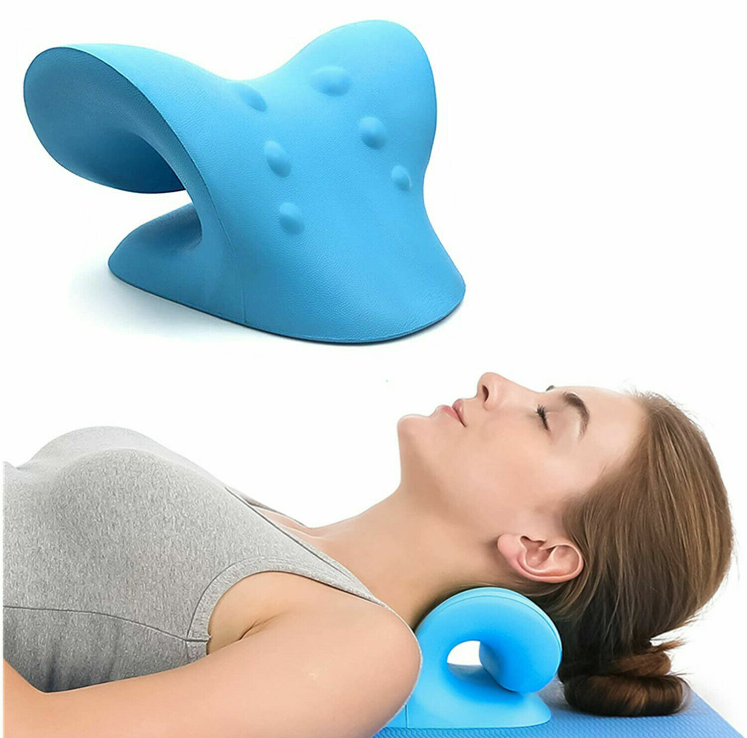 neck stretcher