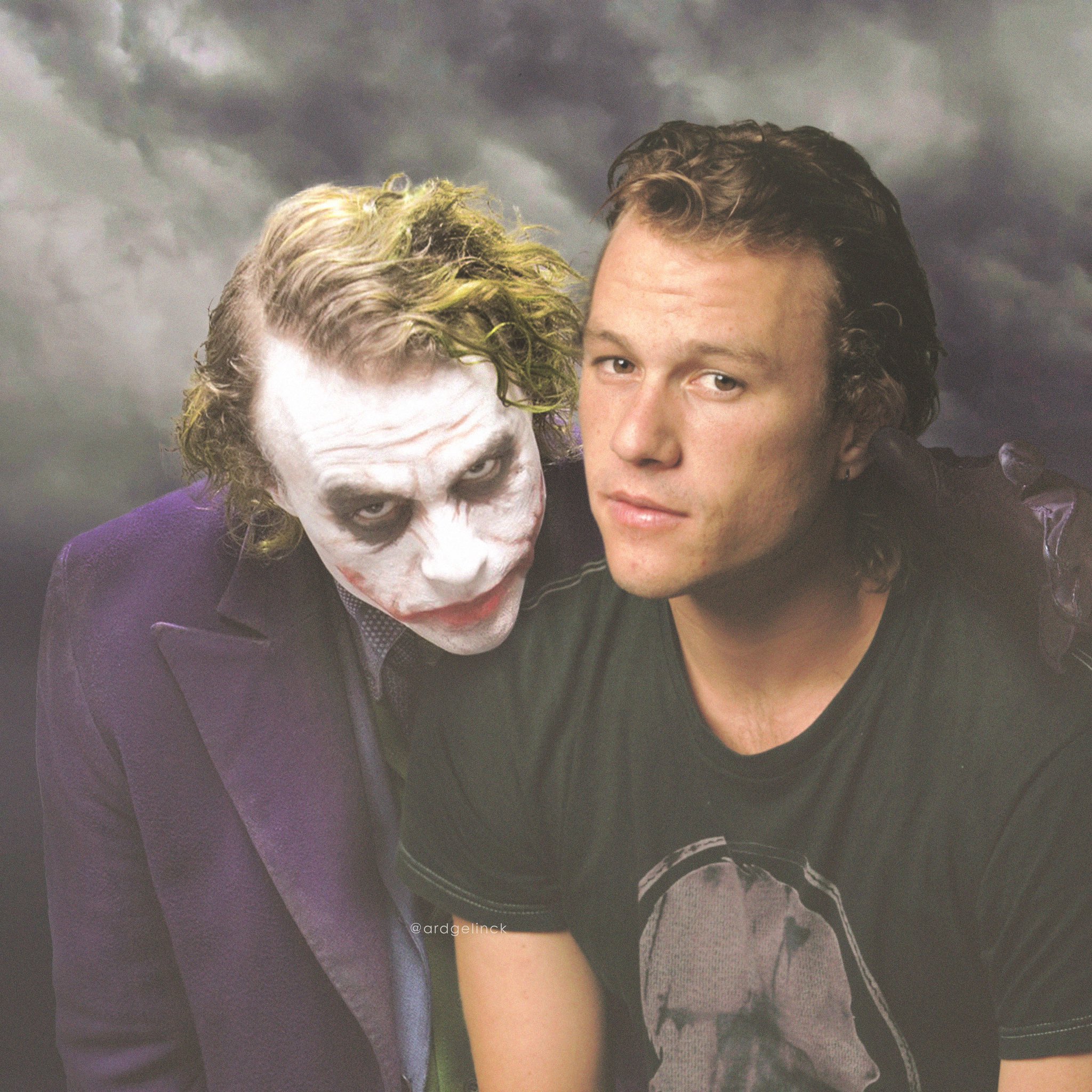 heath ledger: a tribute film