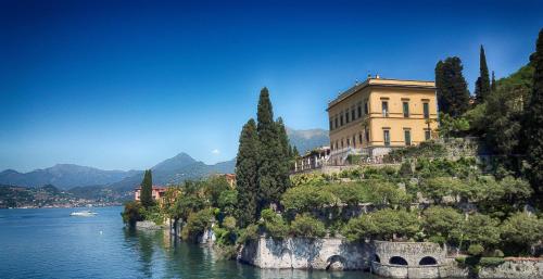 hotels varenna