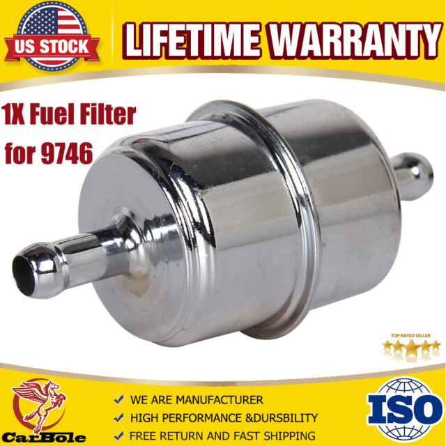 jeep tj fuel filter