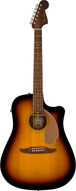 fender acoustic guitar price