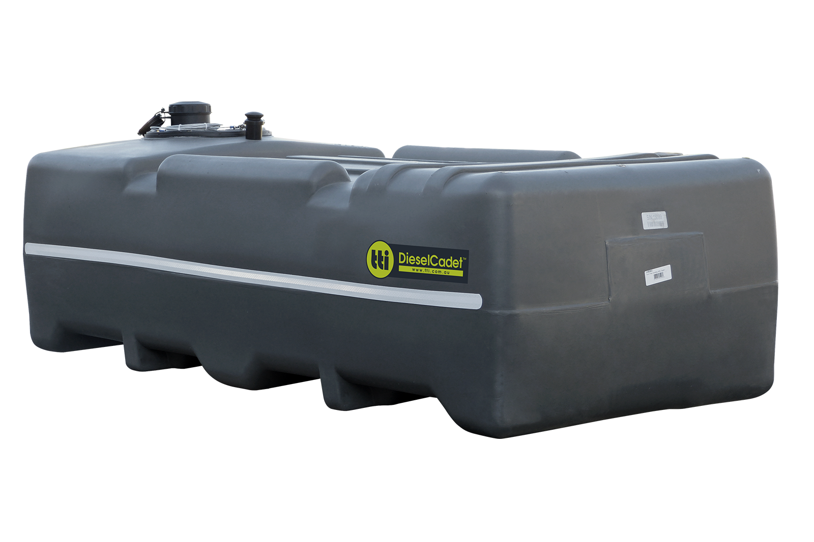 tti fuel tanks