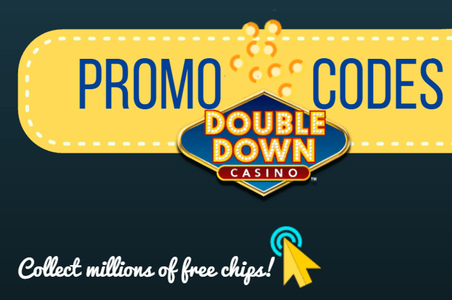 doubledown casino code