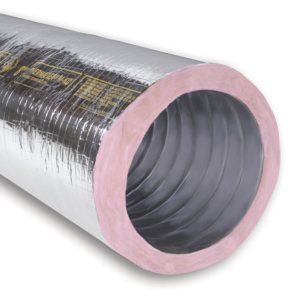thermaflex duct